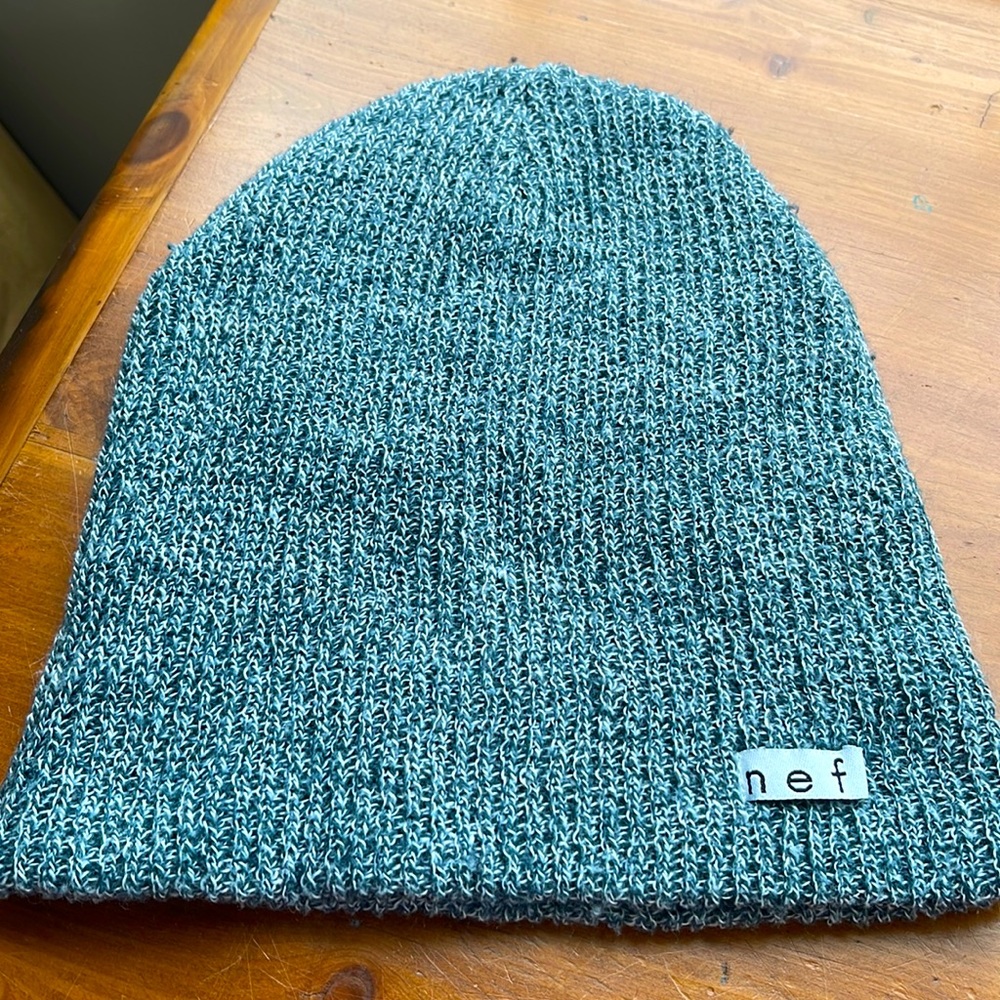 Nef Beanie - OS